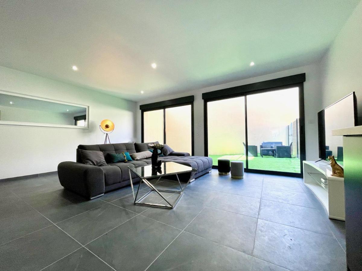 Residence Belfort Le Mans Exterior photo