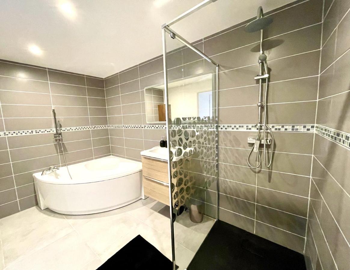 Residence Belfort Le Mans Exterior photo