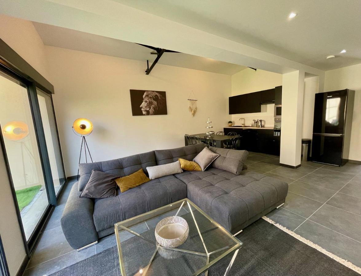 Residence Belfort Le Mans Exterior photo