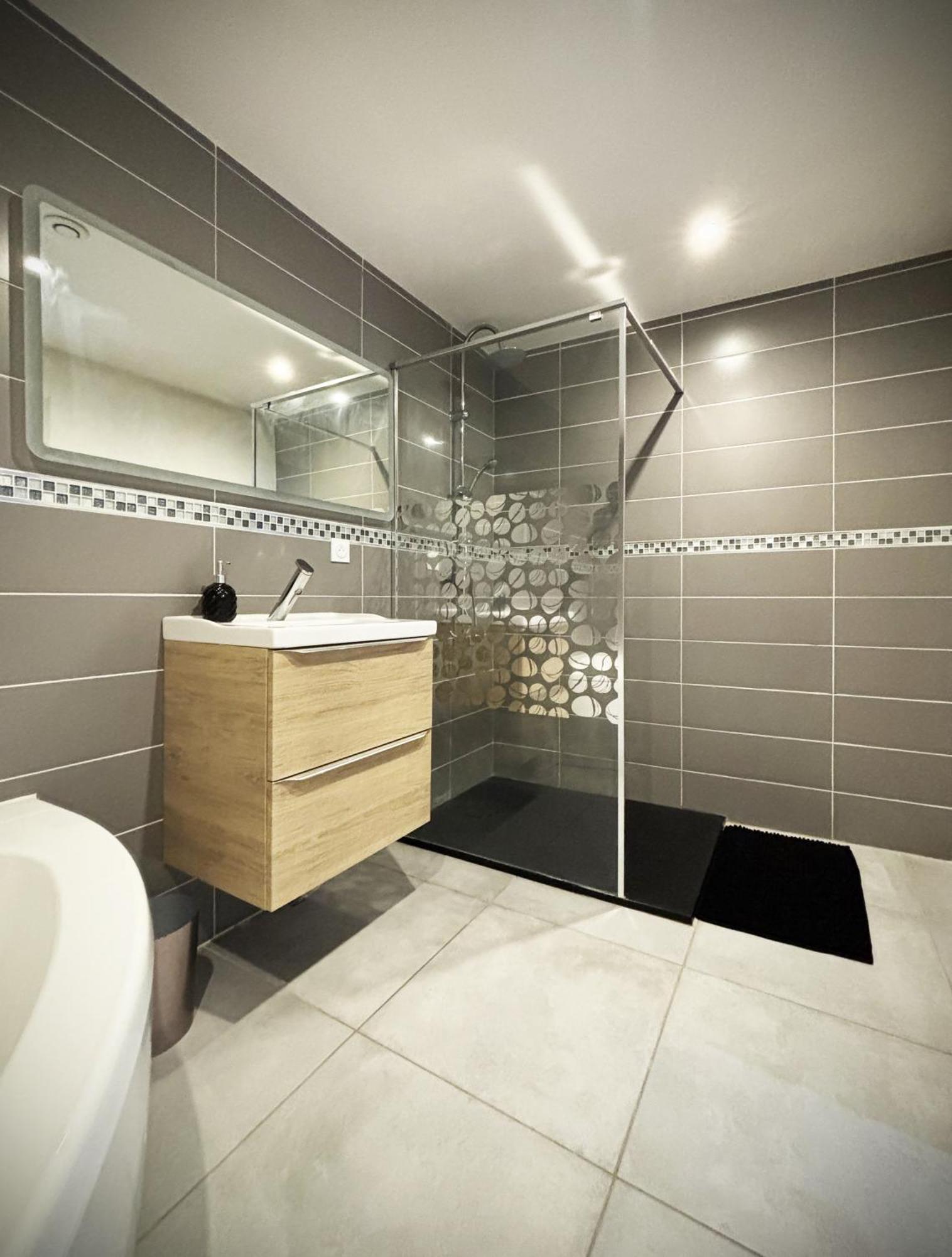 Residence Belfort Le Mans Exterior photo